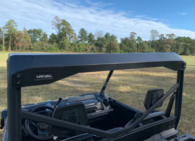 Can-Am Defender Hd5 / Hd8 / Hd10 Alloy Roof By Rival