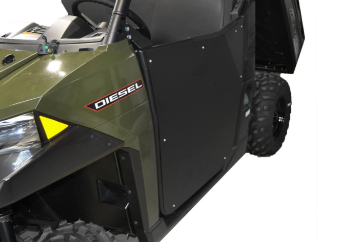 Polaris Ranger 570/570sp / 900 / 1000 / 1000 Xp / Diesel Half Doors
