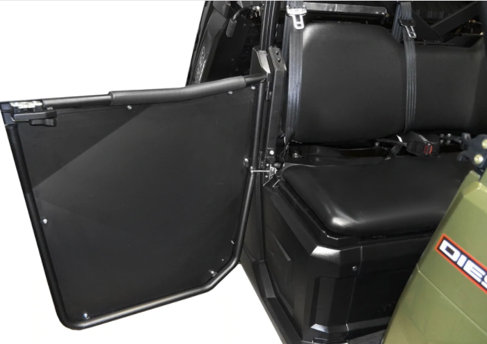 Polaris Ranger 570/570sp / 900 / 1000 / 1000 Xp / Diesel Half Doors