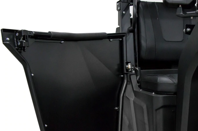 Cf Moto U Force 1000 Half Doors (2023+)