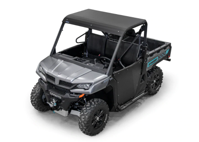 Cf Moto U Force 1000 Alloy Roof By Rival