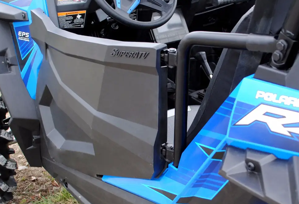 Polaris Rzr Xp1000/ Xp Turbo/ 1000S Full Plastic Doors 2014+