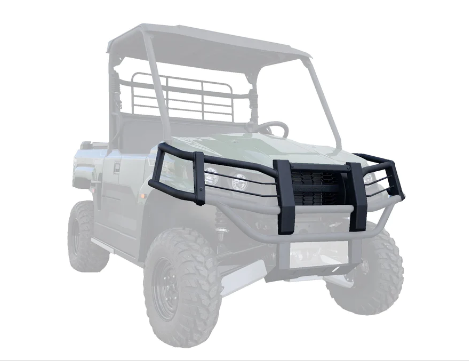 Kawasaki Mule Pro-Mx / Eps / Eps Le Front Bumper
