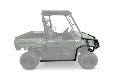 Kawasaki Mule PRO-MX / EPS / EPS LE Front Bumper Kit