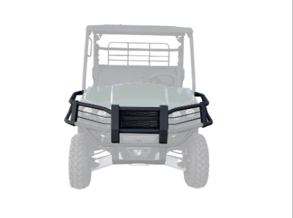 Kawasaki Mule PRO-MX / EPS / EPS LE Front Bumper Kit