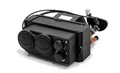 Can-Am Defender Cab Heater By Superatv