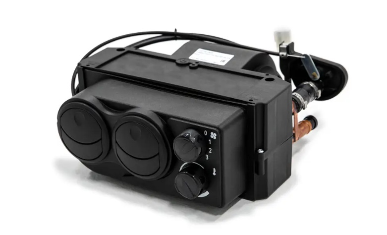 Can-Am Defender Cab Heater By Superatv