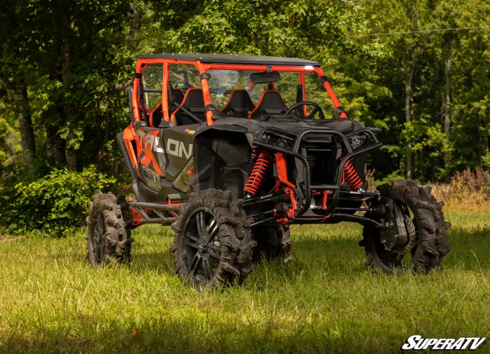 Honda Talon 1000 Front Bumper