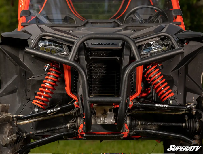 Honda Talon 1000 Front Bumper