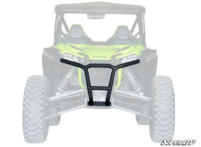 Honda Talon 1000 Low Profile Front Bumper