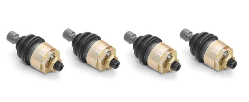 Keller UTV/ SXS/ ATV Ball Joints- Polaris-Canam-Honda-Kawasaki