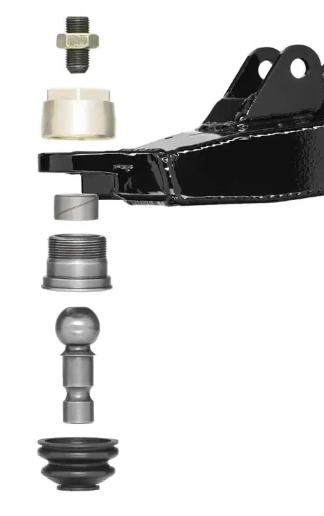 Keller UTV/ SXS/ ATV Ball Joints- Polaris-Canam-Honda-Kawasaki