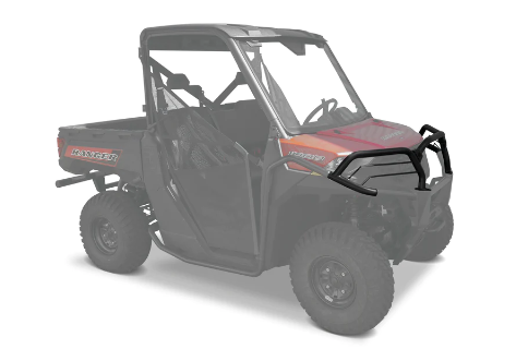 Polaris Ranger 1000 / 1000 Xp / Eps / Crew Front Bumper