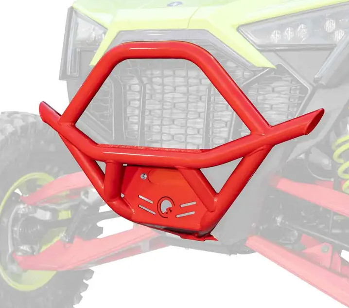 Polaris Rzr Pro R Front Bumper