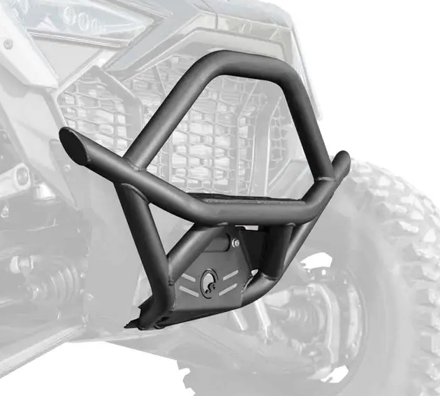Polaris Rzr Pro R Front Bumper