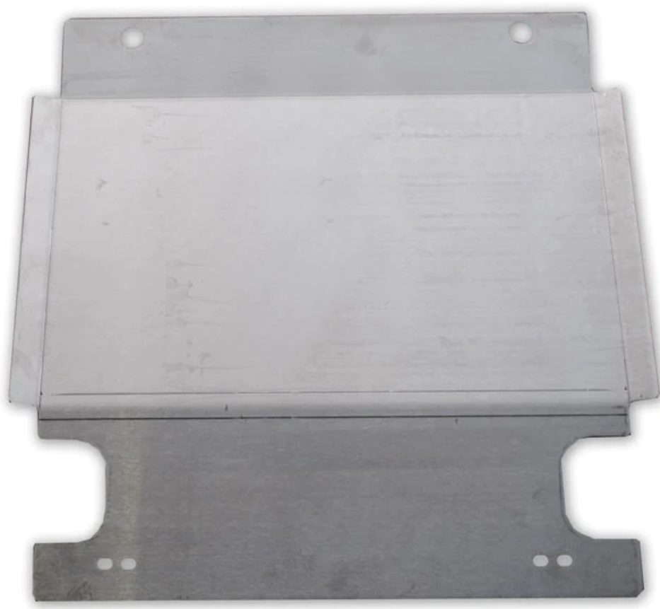 9-Piece Complete Aluminum Skid Amor Kit for Toyota Tacoma