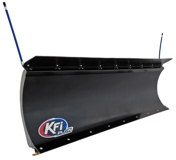 KFI UTV Plow (60", 66", 72") All Models
