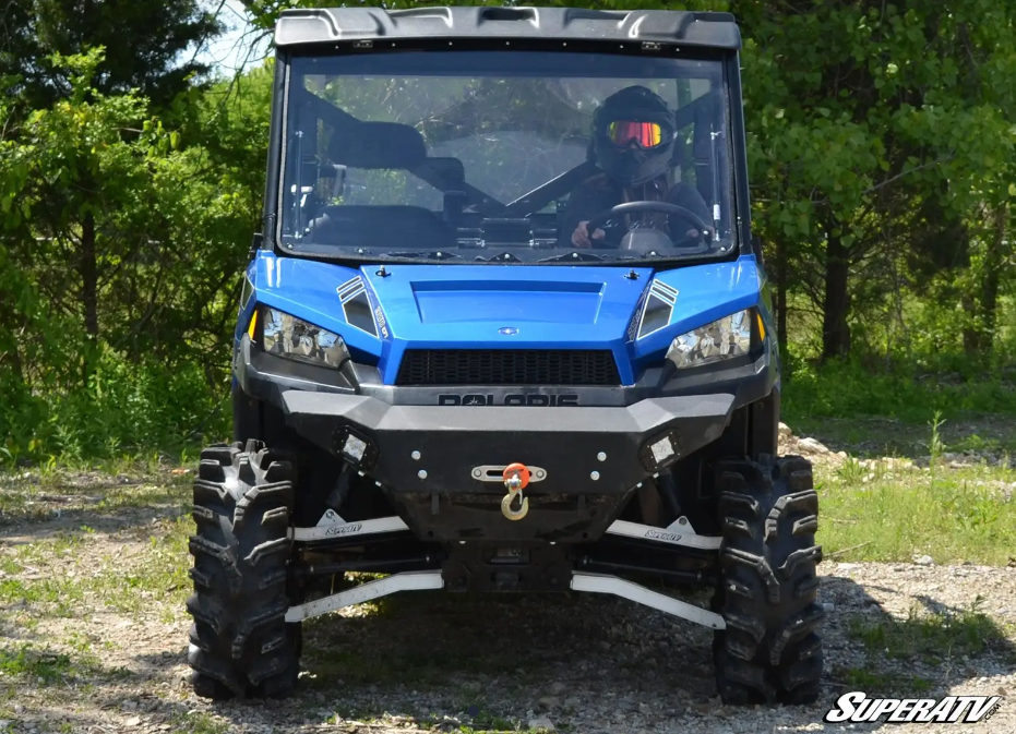 Polaris Ranger Fullsize Plastic Roof