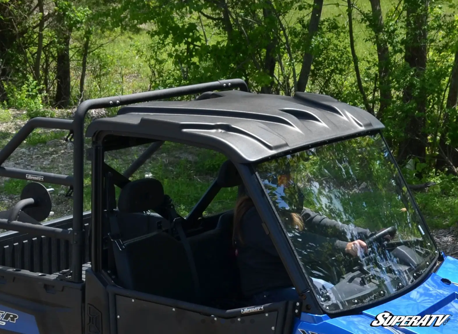 Polaris Ranger Fullsize Plastic Roof