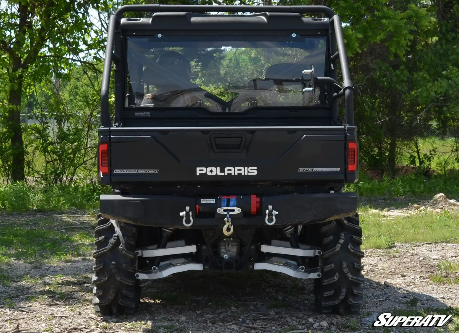 Polaris Ranger Fullsize Plastic Roof