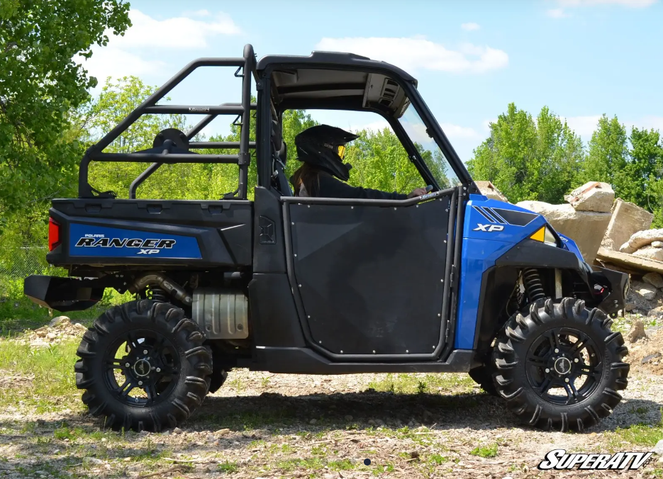 Polaris Ranger Fullsize Plastic Roof