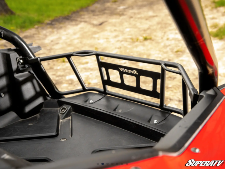 Honda Talon 1000 Bed Enclosure