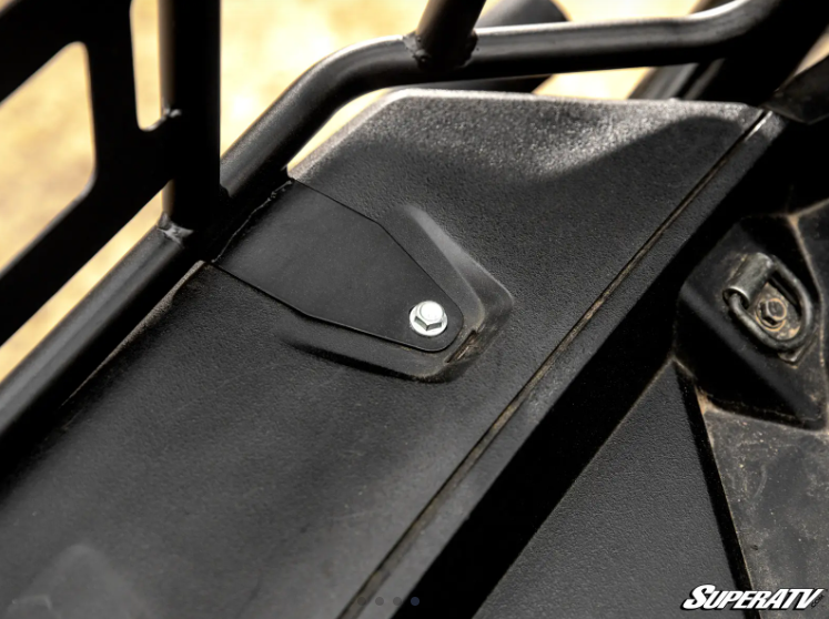 Honda Talon 1000 Bed Enclosure