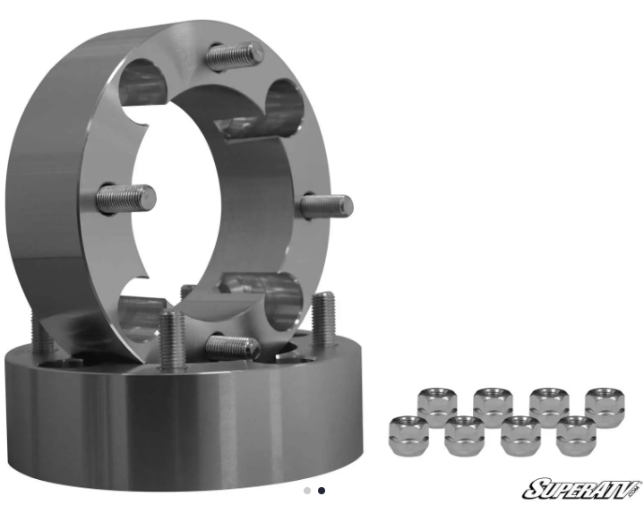 Can-Am Wheels Spacer