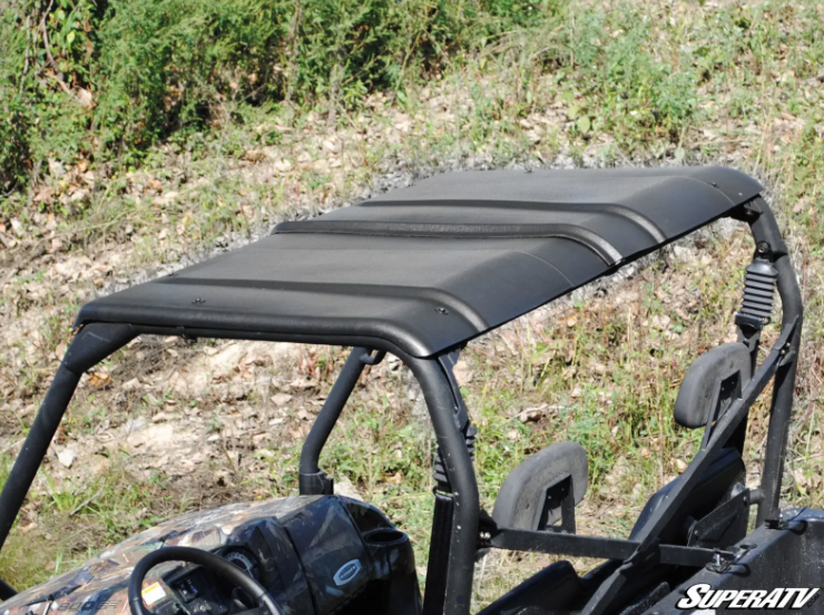 Polaris Ranger XP Plastic Roof