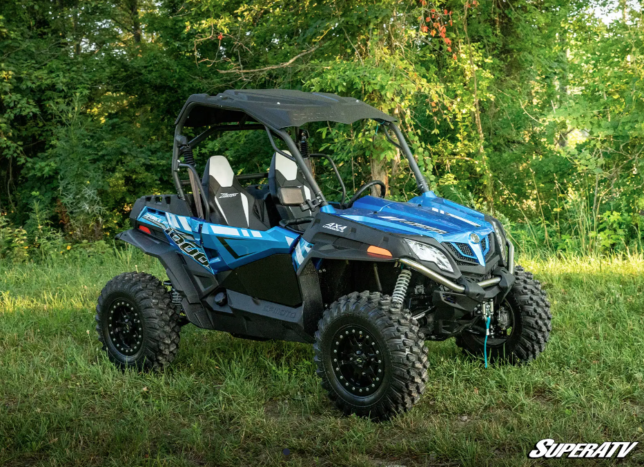 Cfmoto Zforce 950/1000 Aluminum Doors