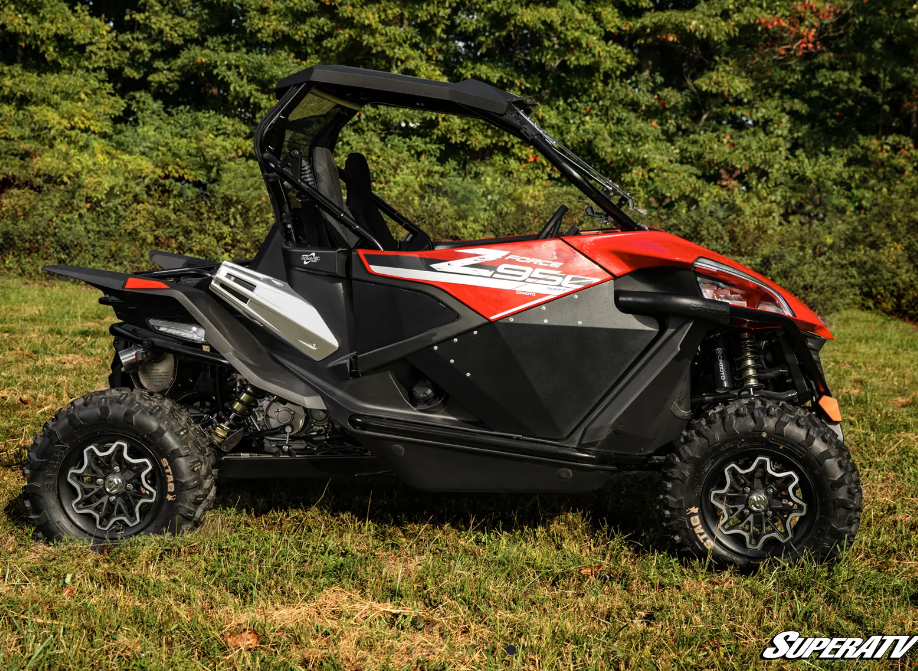Cfmoto Zforce 950/1000 Aluminum Doors