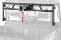 Polaris Ranger XP 900 Game Loader Rack