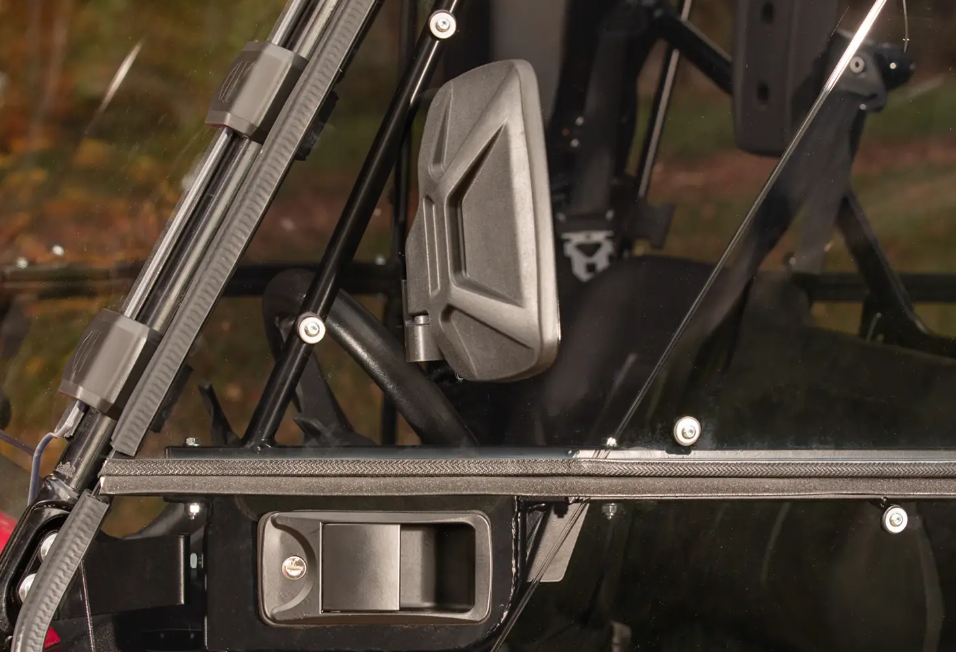 Honda Pioneer 1000-5 Convertible Cab Enclosure Doors