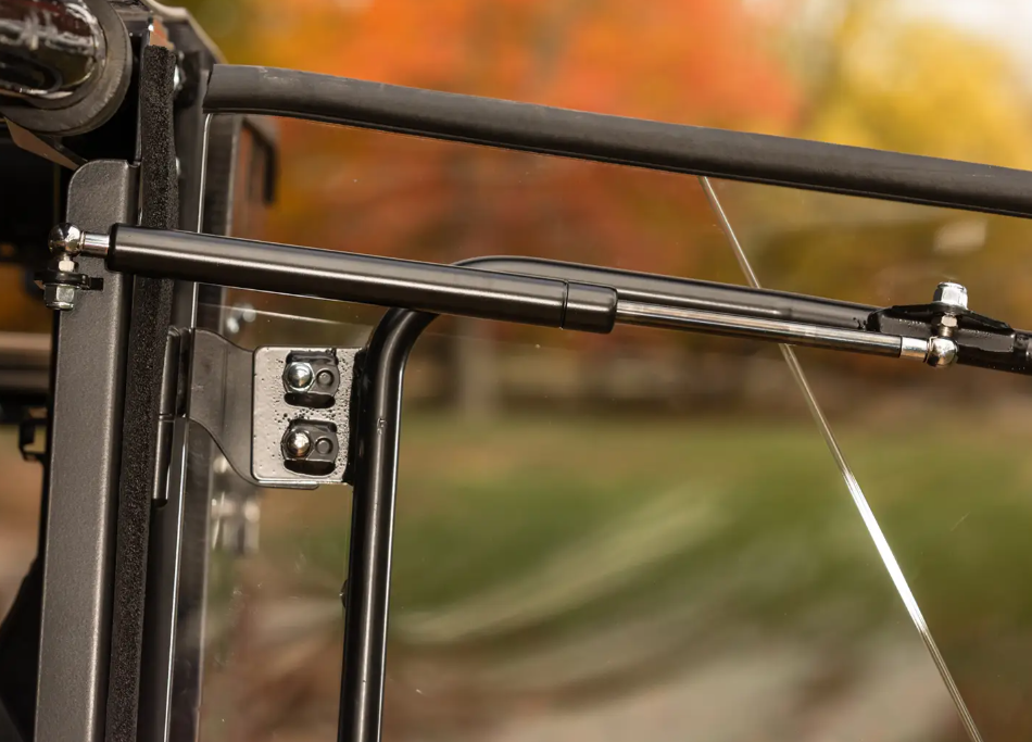 Honda Pioneer 1000-5 Convertible Cab Enclosure Doors