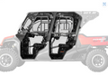 Honda Pioneer 1000-6 Convertible Cab Enclosure Doors