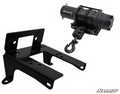 Canam Commander 800 / 1000 Winch Mount + 6,000Lb Winch