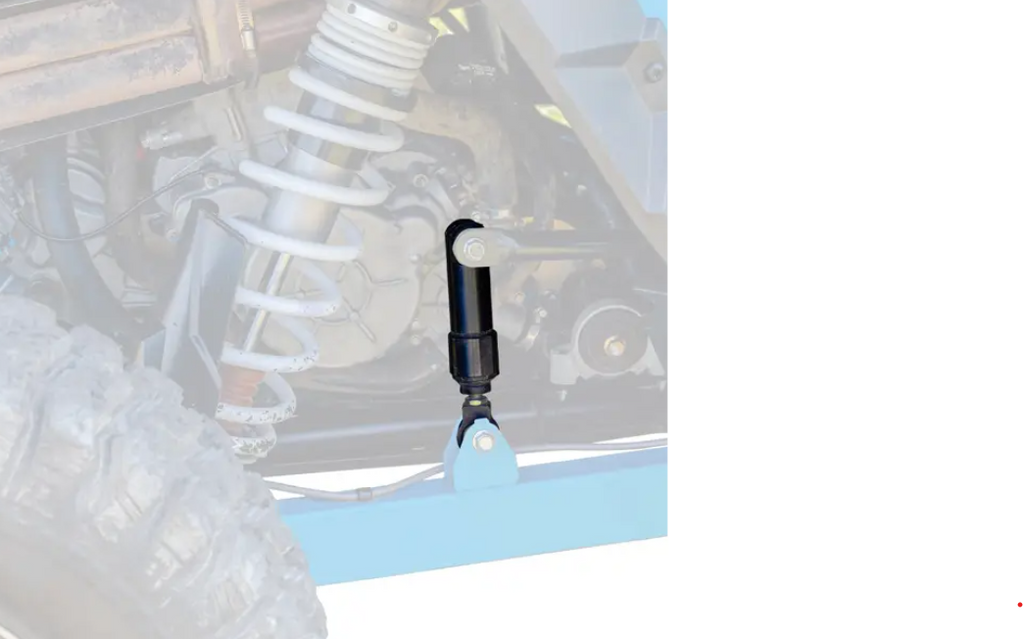Polaris Rzr Xp 1000 Sway Bar Shocks