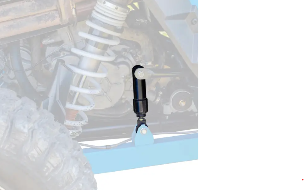 Polaris Rzr Xp 1000 Sway Bar Shocks