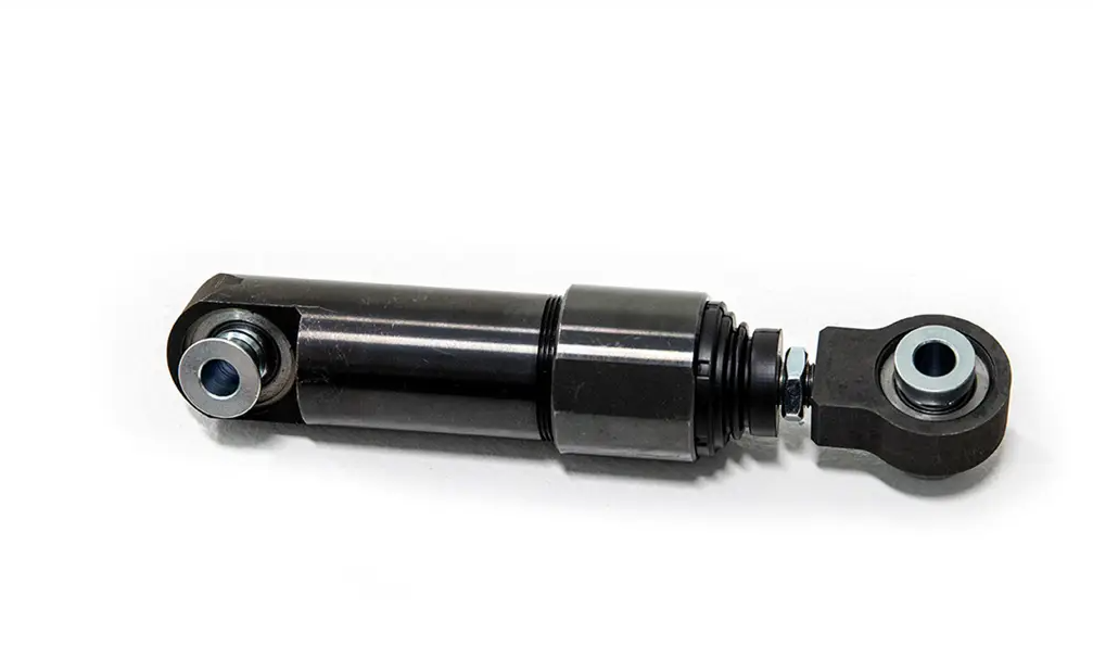 Polaris Rzr Xp 1000 Sway Bar Shocks