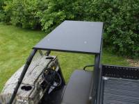 Mule 3000 / 3010 And 4000 / 4010 Hard Top With Led Dome Light