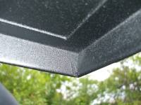 Mule 3000 / 3010 And 4000 / 4010 Hard Top With Led Dome Light