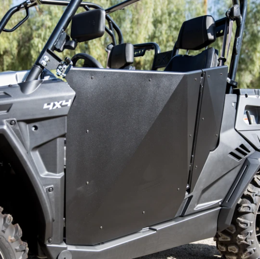 Half Doors By Dirt Specialties - Cf Moto Uforce 500 | 800