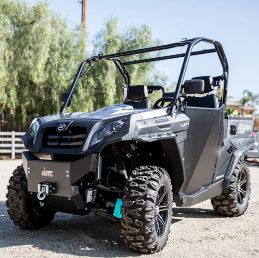 Half Doors By Dirt Specialties - Cf Moto Uforce 500 | 800