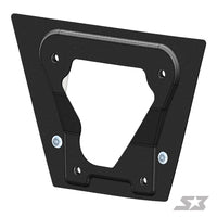 S3 Power Sports 2018+ Polaris Rzr Xp Turbo S Radius Rod Nut Retainer