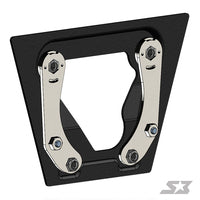 S3 Power Sports 2018+ Polaris Rzr Xp Turbo S Radius Rod Nut Retainer