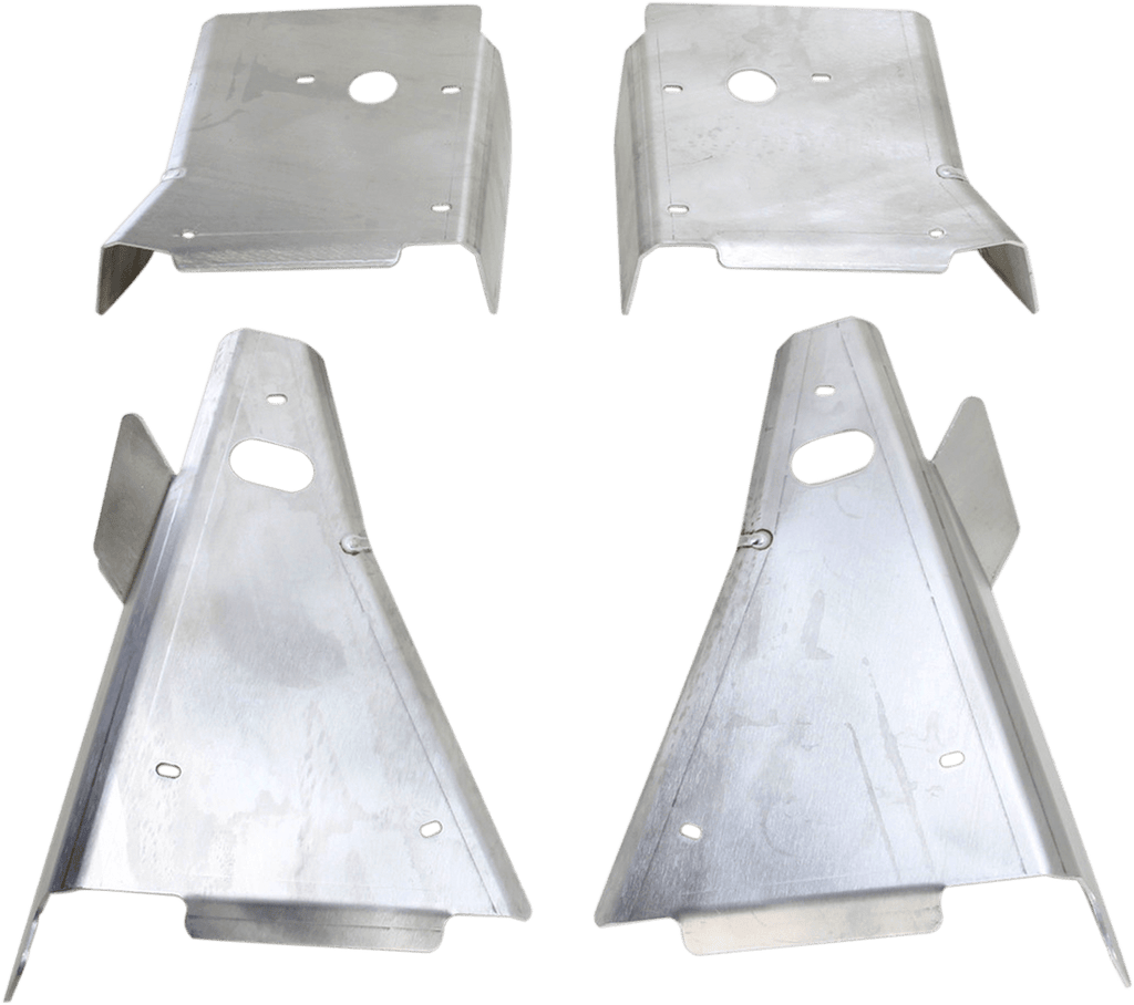 A - Arm Guards - Offroad Armor