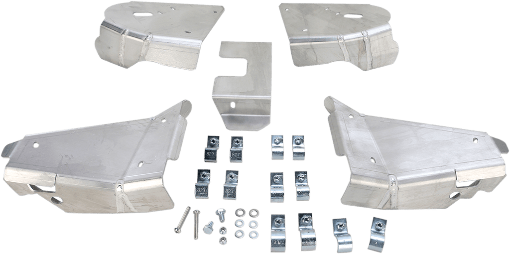 A - Arm Guards - Offroad Armor