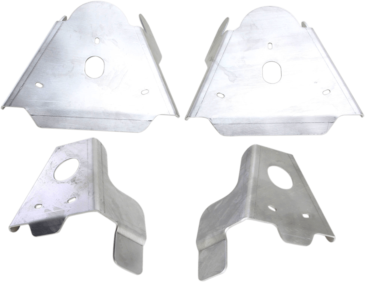 A - Arm Guards - Offroad Armor