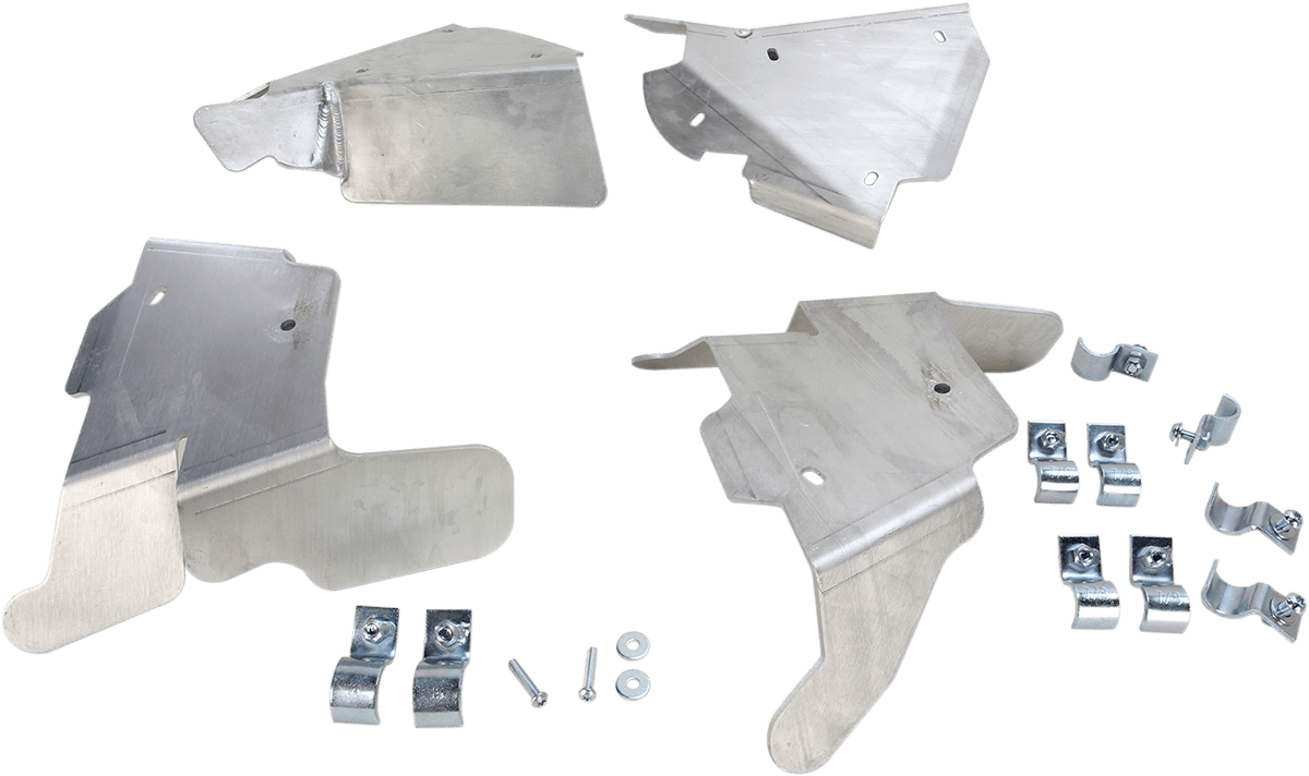 A - Arm Guards - Offroad Armor