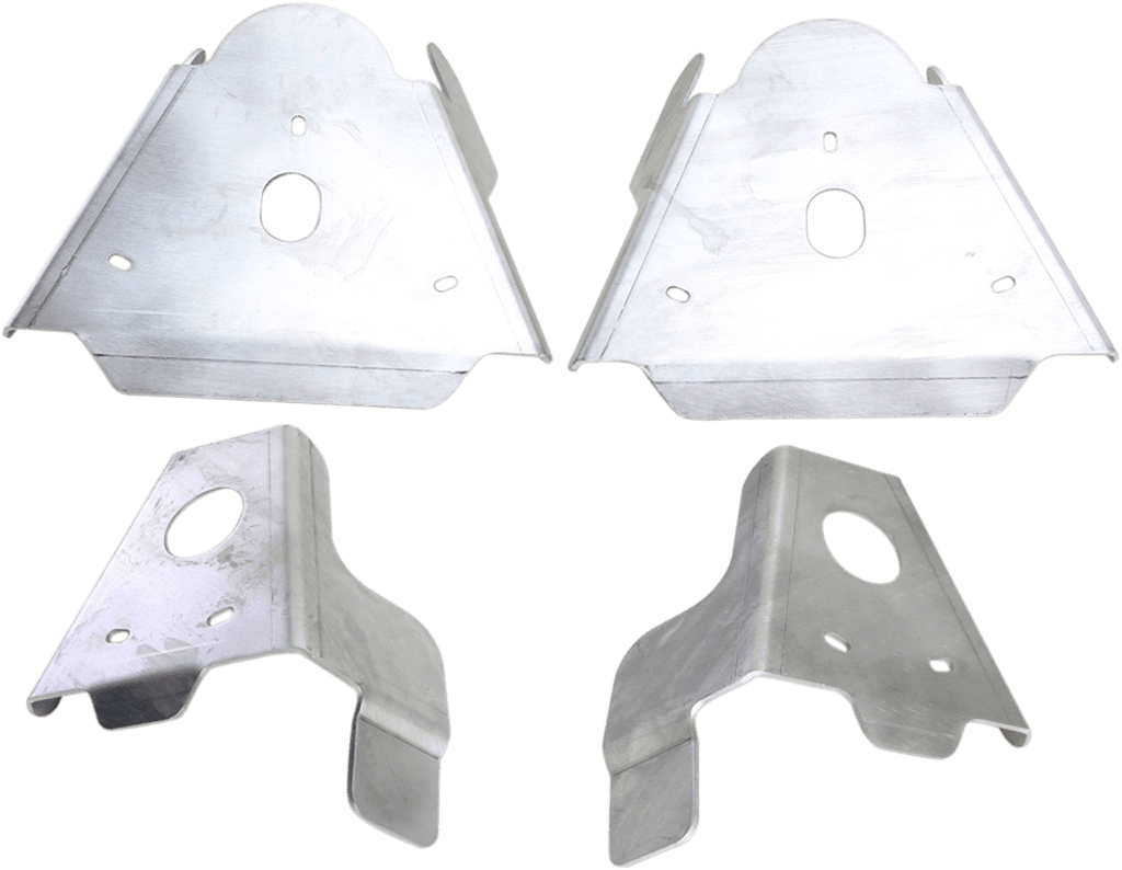 A - Arm Guards - Offroad Armor
